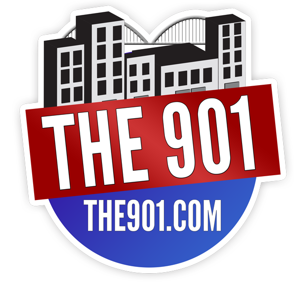 Coming soon... the901.com